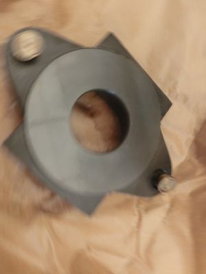 Parti di ricambio di valvole per pompe idrauliche per A4vso e A4vg A11V A7V A8V serie di olio inclusi