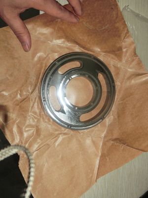 Parti di ricambio di valvole per pompe idrauliche per A4vso e A4vg A11V A7V A8V serie di olio inclusi