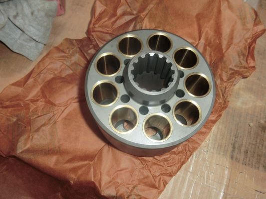 Parti di ricambio di valvole per pompe idrauliche per A4vso e A4vg A11V A7V A8V serie di olio inclusi