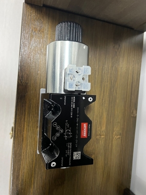 Dg4V-5s-31cj-M-U-H5-20 Valvola solenoide per il codice modello 6040283-001 manca la politica di rimborso