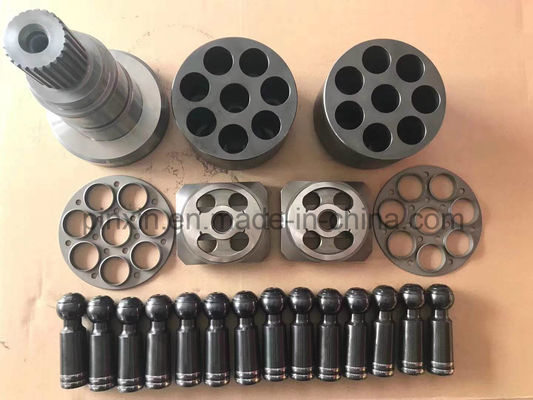 Scavatori e pavimentieri A10vso A4vg A4vso A6vm Pompia a pistoni