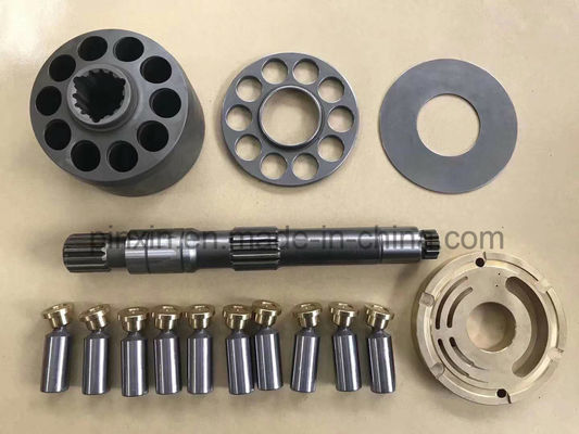 Scavatori e pavimentieri A10vso A4vg A4vso A6vm Pompia a pistoni