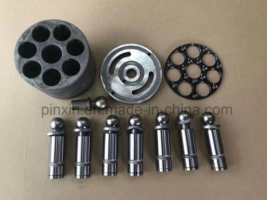 Scavatori e pavimentieri A10vso A4vg A4vso A6vm Pompia a pistoni