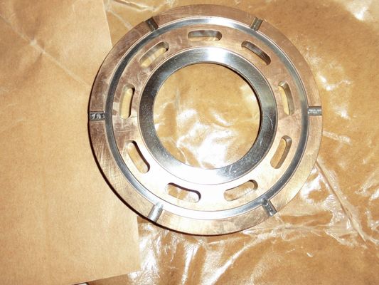 Scavatori idraulici A4vg serie piastra di valvola per il movimento liscio e preciso