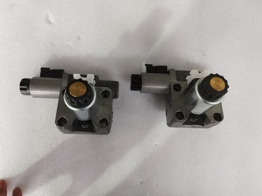 HA1R2 Regulatore della valvola di controllo della cartuccia a filo A6VE160 A6VM170 Serie Rexroth Motore a pistoni