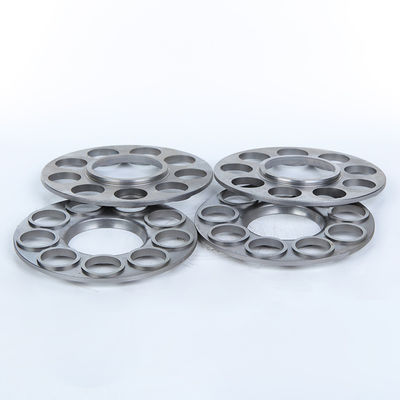 HPR100 Acciaio al carbonio sostituzione pompa idraulica piastra di ritenuta valvola piastra di ricambio