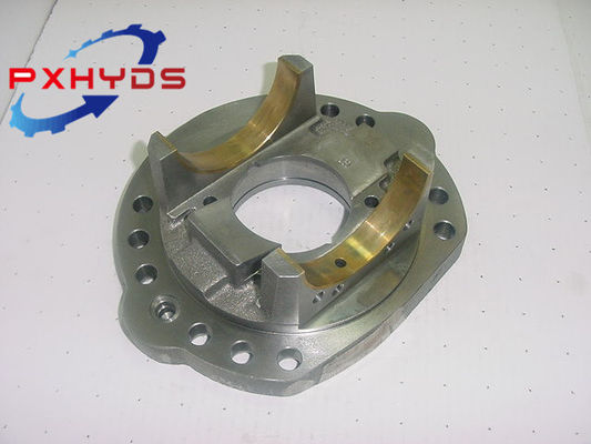 Struttura Parti idrauliche per Hpv90 Piastra di sostituzione della valvola della pompa Piastra di ricambio della valvola della pompa