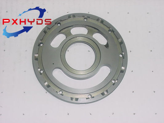 Struttura Parti idrauliche per Hpv90 Piastra di sostituzione della valvola della pompa Piastra di ricambio della valvola della pompa