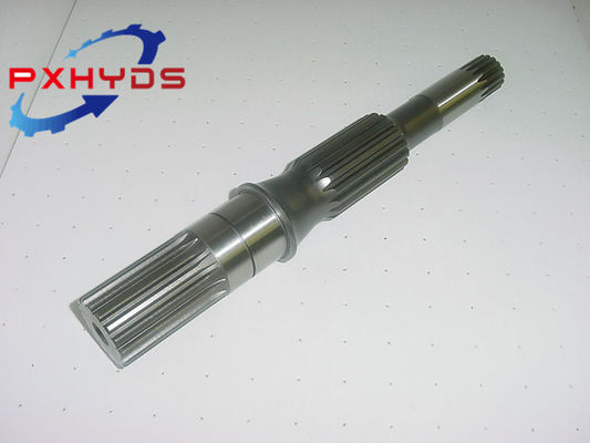 Struttura Parti idrauliche per Hpv90 Piastra di sostituzione della valvola della pompa Piastra di ricambio della valvola della pompa