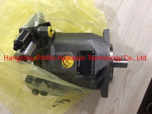 Perforazione Rexroth A6VE28 A6VE55 A6VE80 A6VE85 A6VE107 A6VE115 A6VE160 A6VE250 Motore idraulico