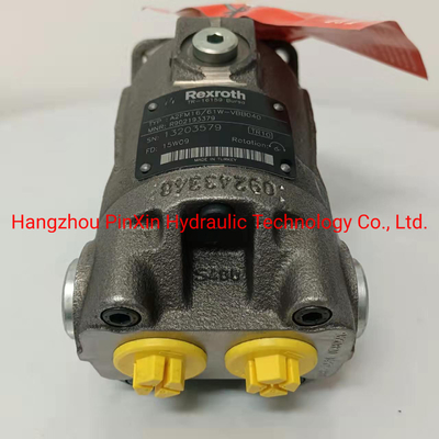 Perforazione Rexroth A6VE28 A6VE55 A6VE80 A6VE85 A6VE107 A6VE115 A6VE160 A6VE250 Motore idraulico