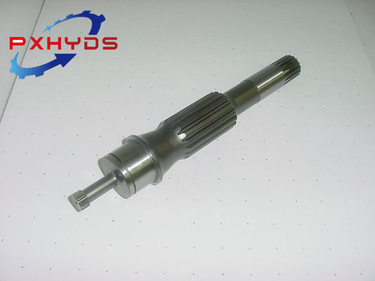 Linde di acciaio al carbonio monocilindrico parti idrauliche piastra di valvola per Hpv95 sostituzione