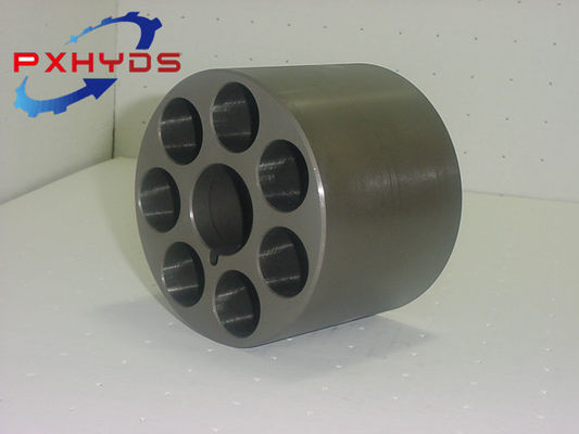 Parti di ricambio idrauliche per la piastra di valvola e il blocco cilindrico della pompa idraulica Linde Hpv116