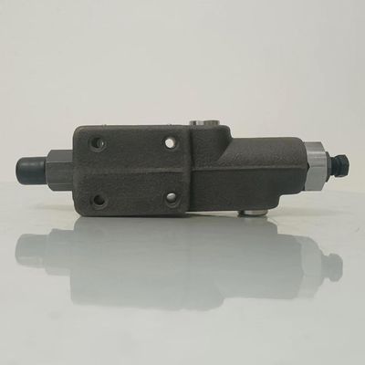 Motore idraulico per Rexroth A6ve28 A6ve55 A6ve80 A6ve85 A6ve107 A6ve115 A6ve160 A6ve250
