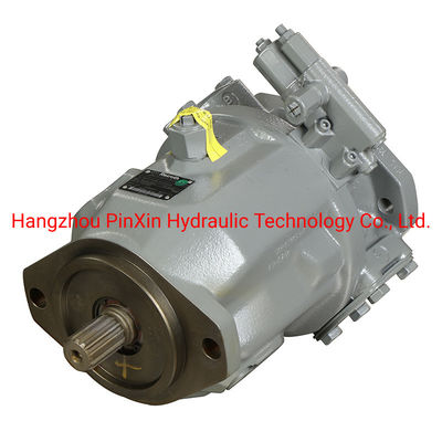 Rexroth A6VE28 A6VE55 A6VE80 A6VE85 A6VE107 A6VE115 Motore idraulico accetta pagamento in USD