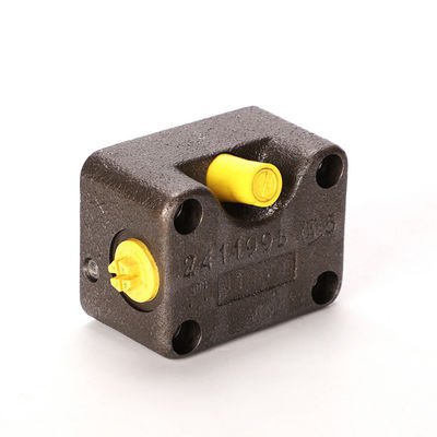 A6ve80 Valvola idraulica per motore a pistoni Rexroth A6ve28 A6ve55 A6ve60 A6ve85 A6ve107 A6ve160