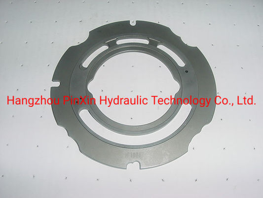 16G Pompe di acciaio al carbonio Ricambi idraulici per varie industrie