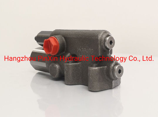 Applicazione di pompa idraulica a gru a striscia A10vso71 Dfr Valvola per pompa a pistoni Rexroth