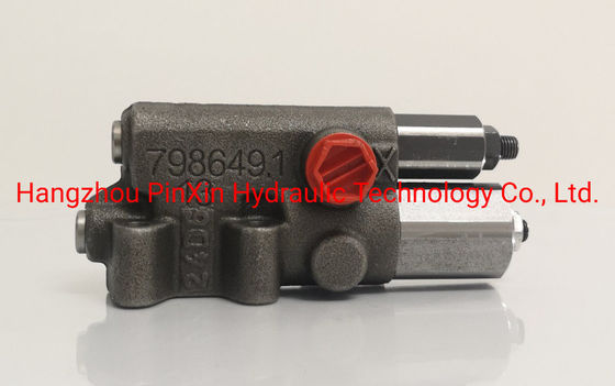 Pagamenti sicuri per la trivellazione A10vso45 Dfr Protezione Valvola idraulica Made-in-com