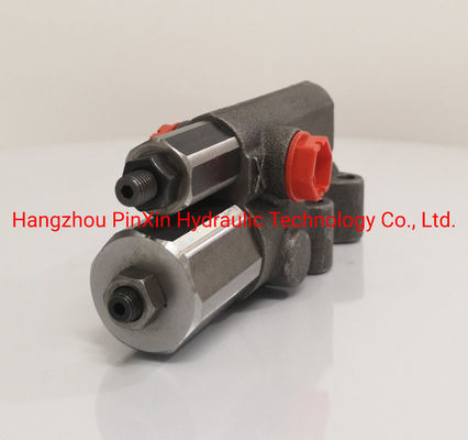 Pagamenti sicuri per la trivellazione A10vso45 Dfr Protezione Valvola idraulica Made-in-com