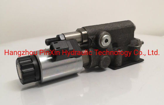 Pagamento di sostegno in USD A10vso45 ED73 Valvola idraulica per motore a pistoni Rexroth