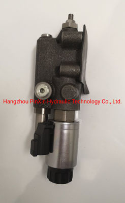 Pagamento di sostegno in USD A10vso45 ED73 Valvola idraulica per motore a pistoni Rexroth