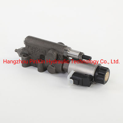 A10vso28 ED72 Valvola idraulica per motore a pistoni Rexroth Made-in-com di pompa idraulica