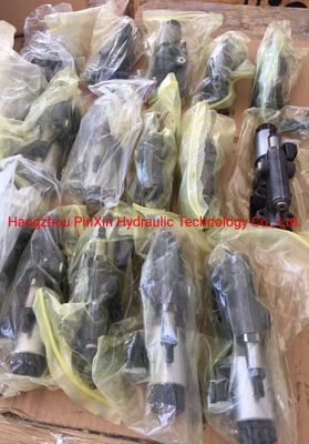 A10vso28 ED72 Valvola idraulica per motore a pistoni Rexroth Made-in-com di pompa idraulica