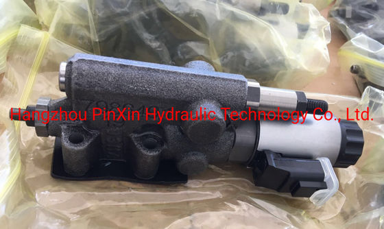 A10vso28 ED72 Valvola idraulica per motore a pistoni Rexroth Made-in-com di pompa idraulica