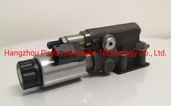 A10vso28 ED72 Valvola idraulica per motore a pistoni Rexroth Made-in-com di pompa idraulica