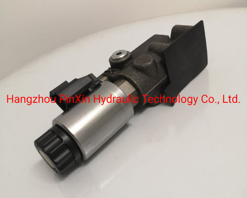 A10vso28 ED72 Valvola idraulica per motore a pistoni Rexroth Made-in-com di pompa idraulica