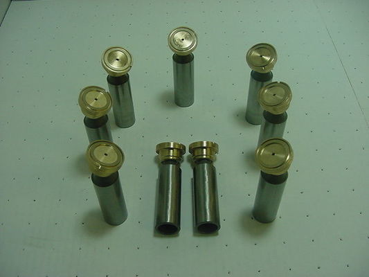 Parti di ricambio idrauliche per escavatori Caterpillar 322b 322bl 325b 330b 330bl Top- Motor