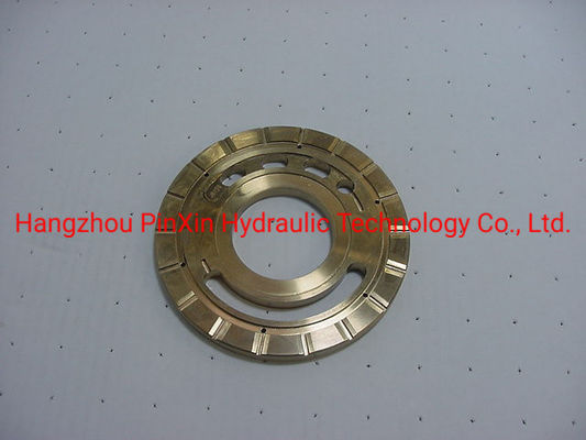 Parti di ricambio idrauliche per escavatori Caterpillar 322b 322bl 325b 330b 330bl Top- Motor