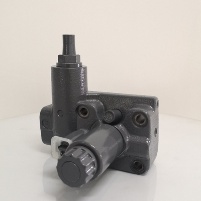 A6ve215 Ep2d Valvola idraulica per macchine per pavimentazione e motore a pistoni Rexroth