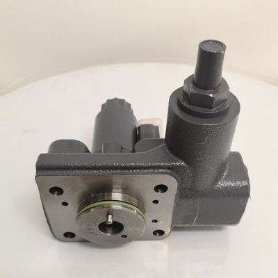 A6ve215 Ep2d Valvola idraulica per macchine per pavimentazione e motore a pistoni Rexroth