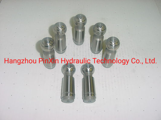 225b Parti di ricambio idrauliche per scavatori a pistone oscillante