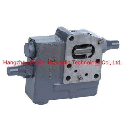 Valvola di controllo della serie A11vo per pompe a pistoni idrauliche Rexroth