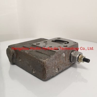 Rexroth A11vo95 Lrg Valve per pompe a pistoni idraulici Applica pompa idraulica