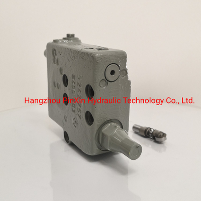 A11vo130 Lrg Valve per Rexroth Piston Hydraulic Pump Parts Pagamenti garantiti