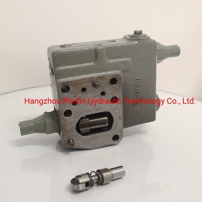 A11vo130 Lrg Valve per Rexroth Piston Hydraulic Pump Parts Pagamenti garantiti