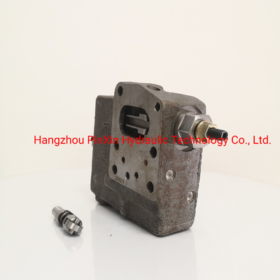 A11vo130 Lrg Valve per Rexroth Piston Hydraulic Pump Parts Pagamenti garantiti