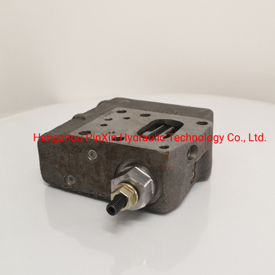 A11vo130 Lrg Valve per Rexroth Piston Hydraulic Pump Parts Pagamenti garantiti