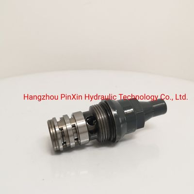 Modalità di connessione del filo interno A10vg28 Da Valve per parti di pompe a pistoni idraulici Rexroth