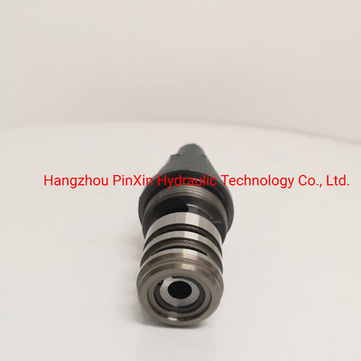 Modalità di connessione del filo interno A10vg28 Da Valve per parti di pompe a pistoni idraulici Rexroth