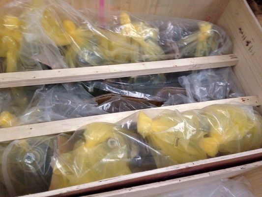 Applicazione alla macchina da scavo A6ve80 motore idrico per pompe a linea pompa a rimorchio