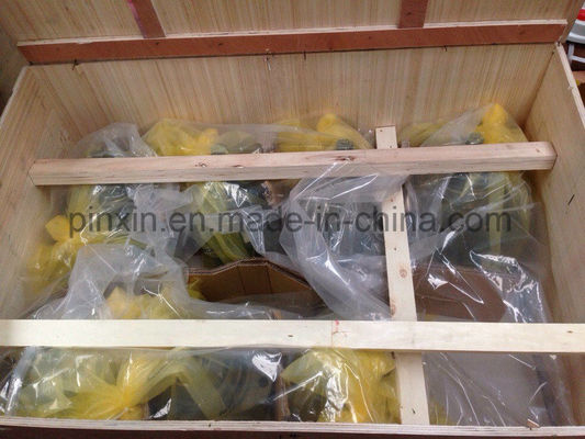 Parti di ricambio A6ve107 Motore idraulico per pompe a rimorchio e pompe a linea Politica di rimborso mancante