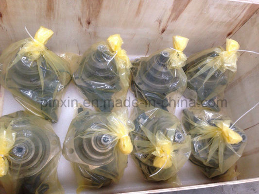 Motore idraulico della serie A6VE107HZ3