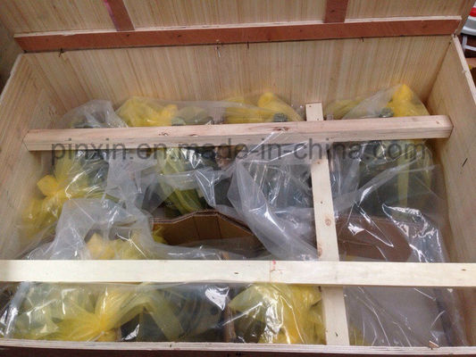 Motore a pistone idraulico della serie A6ve107ep per gru per trivellazione rotative e costi di spedizione