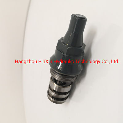 Olio A4vg40 Da Valve per Rexroth Pompa a pistoni idraulici Parti di pompe per calcestruzzo Applica