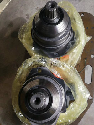 A6VE160EP2 A6VE160EZ3 A6VE160HZ3 Motore a pistoni idraulici per gru da striscia